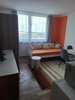 Garsónka s kompletným vybavením na prenájom – Sereď, 390 € - 2