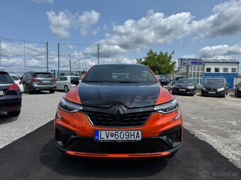 ✅️Renault Arkana 1.3 TCe 160 mHEV R.S.Line EDC✅️ - 2