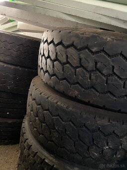 385/65 r22,5 - 2