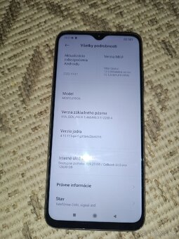 POCO M3, 64 GB, Dual SIM, čierny - 2