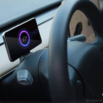 Magsafe držiak za volant Tesla - 2