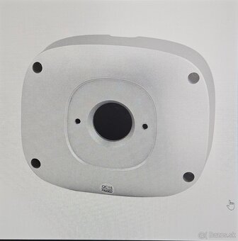 Vonkajsia IP Wifi kamera Foscam FI9800P HD - 2