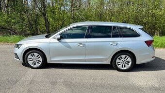 Škoda Octavia Combi 4 2.0 TDI SCR Style DSG - 2
