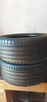 letné pneumatiky 225/45 R17 - 2