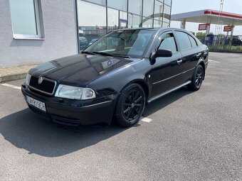 škoda octavia - 2