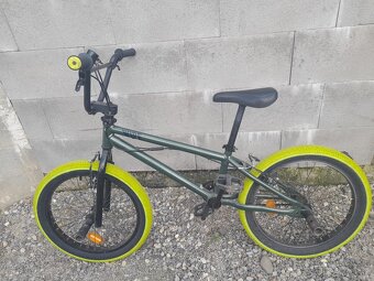 BMX WIPE - 2