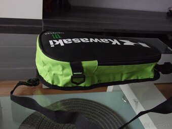 taska na pleco Kawasaki - 2