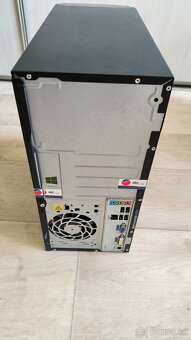 4 HP 110-300nc - Celeron, 4GB RAM, 256GB SSD - 2