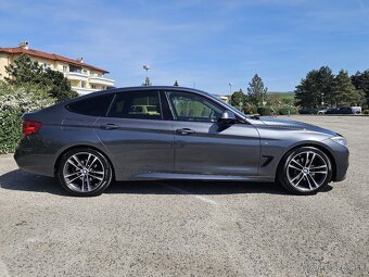 Bmw 320d Gt - 2