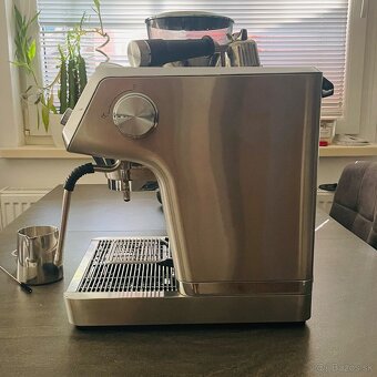 Na predaj pákový kávovar Delonghi La Specialista Prestigio - 2