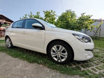 Predám Peugeot 308 - 2