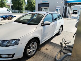 Škoda - 2