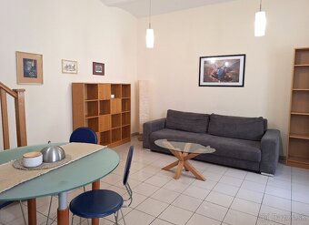 Apartman 64m for rent _ centrum Košice . - 2