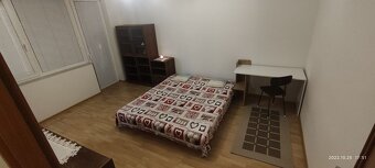 1-izbový zariadený byt na Terase LUNIK II - 2