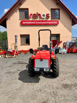 Malotraktor Antonio Carraro TIGRE 3200 - 2