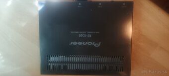 Pioneer zosilňovač ND G500 - 2