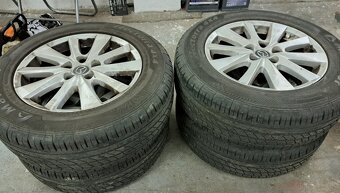 5x114,3 R17 - 2