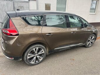 Renault Scénic Scenic Energy dCi 130 Intens - 2