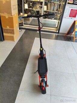 Predám elektrickú kolobežku Joyor S10 - SZ - 2