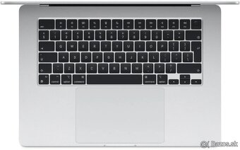 Macbook Air 15“ M3 16GB / 256GB - 2