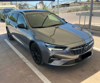 Opel INSIGNIA 2.0 CDTI 128kw—AUTOMAT—2021–FULL LED—KAMERA— - 2