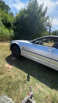 BMW E46 - 2