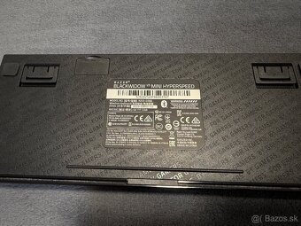 Razer Blackwidow V3 Mini Hyperspeed - 2