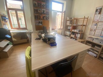 OFFICE PRIAMO NA PEŠEJ ZÓNE - 2