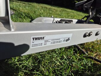 THULE EuroClassic Pro 902 nosič na bycikle - 2