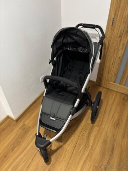 Thule Urban Glide 2 - 2