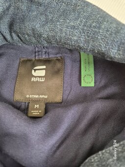 Šaty G-star raw - 2