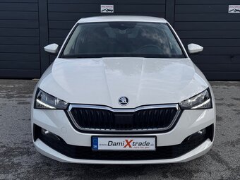 Škoda Scala 1.0 TSI Ambition - 2