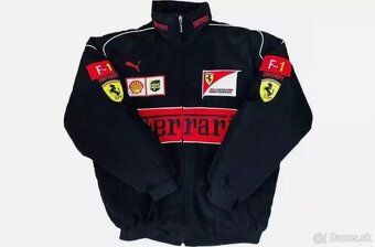 Bunda Ferrari Formula 1 Osobne Aj Poštou - 2