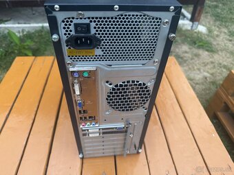 Predám PC skrinku - 2