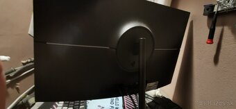 Monitor - 2