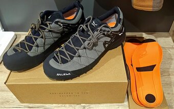 Salewa wildfire 2 Gtx 44,5 - 2