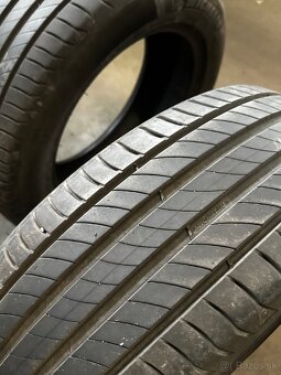 2x LETNÉ 205/55 R16 MICHELIN PRIMACY 4 - 2