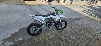 Pitbike 125ccm - 2