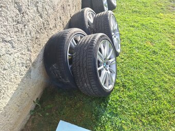 5x120 r18 bmw e91 e91 mpaket styling 193 - 2