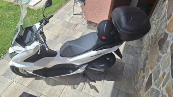 Honda 125 PCX 2022 - 2