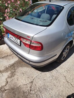 Seat Toledo - 2