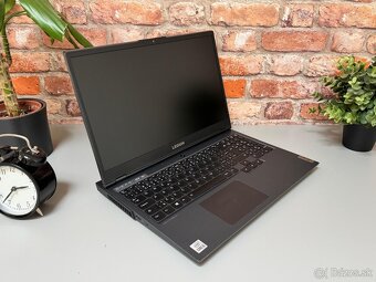 LENOVO Legion 5\i5 10300H\16GB\RTX 2060\SSD\144Hz - 2