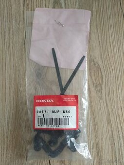 Honda CRF 1000 Africká Twin - 2