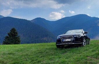Audi A6 Allroad 3.0 TDI Quattro S-tronic - 2