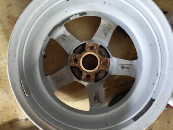 4x100 r15 - 2