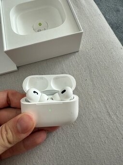 Airpods Pro 2 gen. Usb-c - 2