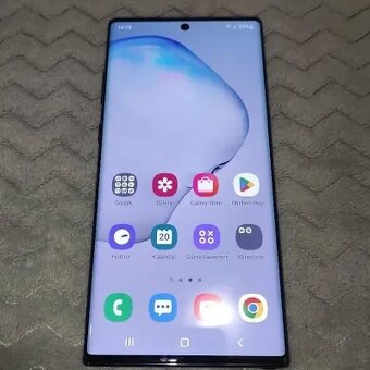 Samsung note 10 - 2