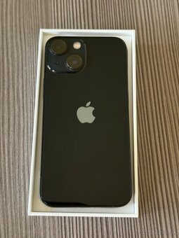 iPhone 13 mini 128gb midnight - 2