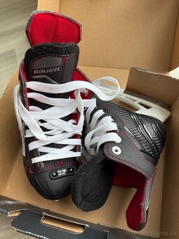 Korcule Bauer NS YTH 10R 28EUR NOVE - 2