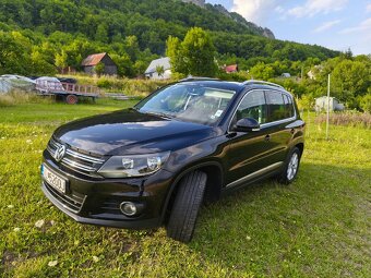 Volkswagen Tiguan - 2